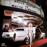 Album art from White Limozeen by Dolly Parton