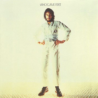Album art from Who Came First by Pete Townshend