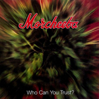 Album art from Who Can You Trust? by Morcheeba