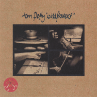 Album art from Wildflowers by Tom Petty