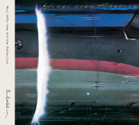 Album art from Wings Over America by Paul McCartney and Wings