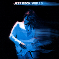 Album art from Wired by Jeff Beck