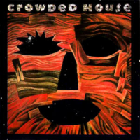 Album art from Woodface by Crowded House