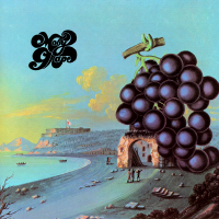 Album art from Wow / Grape Jam by Moby Grape