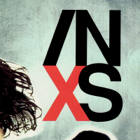 Album art from X by INXS