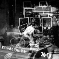 Album art from XO by Elliott Smith