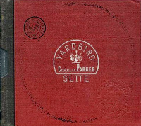 Album art from Yardbird Suite: The Ultimate Charlie Parker Collection by Charlie Parker