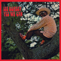 Album art from Yes We Can by Lee Dorsey