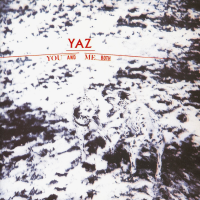Album art from You and Me Both by Yaz